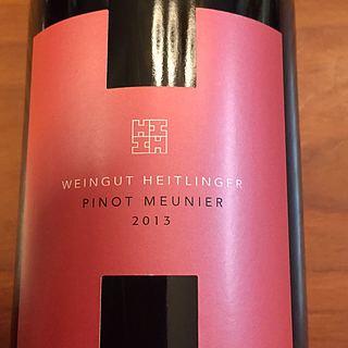 Heitlinger Pinot Meunier