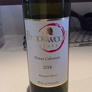 Brookwood Shiraz Cabernet(ブルックウッド シラーズ・カベルネ)