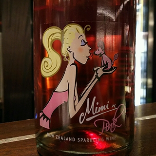 Morton Estate Sparkling Mimi Pink