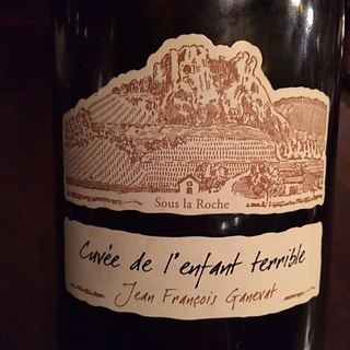Jean François Ganevat Cuvée de l'Enfant Terrible