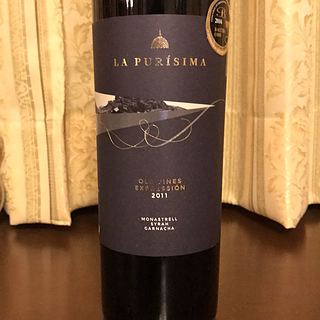 La Purísima Old Vine Expression