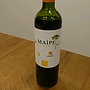 チャカナ マイペ マルベック
