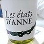 Les états d'Anne