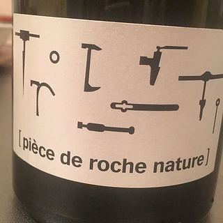 Ch. La Baronne Piece de Roche Nature(シャトー・ラ・バロンヌ ピエス・デ・ロッシュ ナチュール)