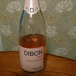 Dibon Cava Rosado