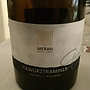 Meran Graf Von Meran Gewürztraminer(2016)