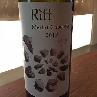 Riff Merlot Cabernet(リフ メルロ カベルネ)