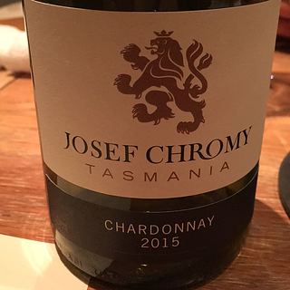 Josef Chromy Chardonnay