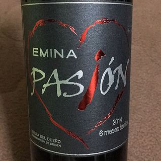 Emina Pasion