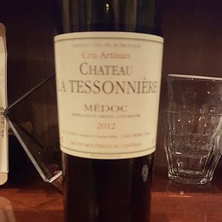 Ch. La Tessonnière