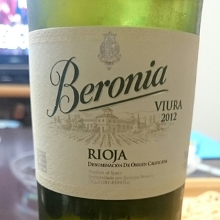 Beronia Viura