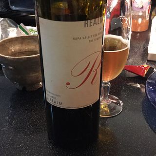 Realm Cellars The Bard(レアム・セラーズ ザ・バード)