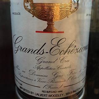 Dom. Gros Frère et Soeur Grands Echézeaux Grand Cru