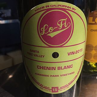 Lo Fi Chenin Blanc(ローファイ シュナン・ブラン)