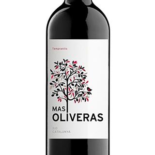 Mas Oliveras Tinto