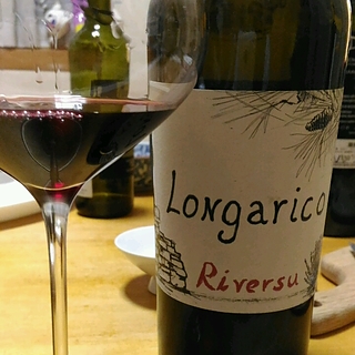 Longarico Riversu(ロンガリコ リヴァーズ)