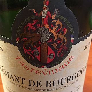 Veuve Ambal Crémant de Bourgogne Brut(ヴーヴ・アンバル クレマン・ド・ブルゴーニュ ブリュット)