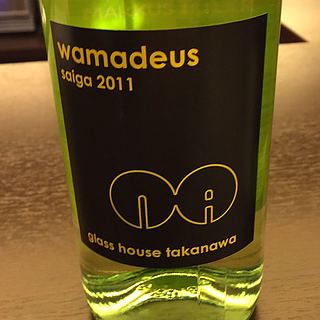 Wamadeus Grüner Veltliner