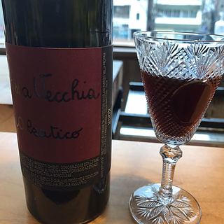 Massa Vecchia Aleatico