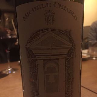 Michele Chiarlo Barolo Cerequio