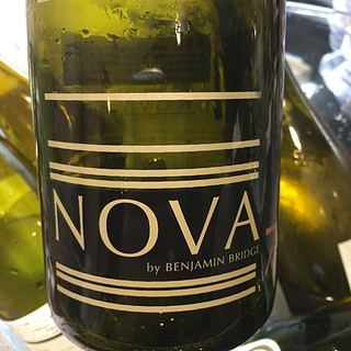 Nova 7 by Benjamin Bridge(ノヴァ 7 バイ ベンジャミン・ブリッジ)