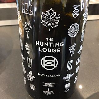 The Hunting Lodge Sauvignon Blanc