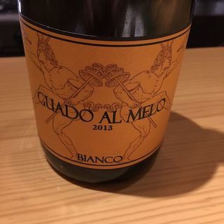 Guado al Melo Bianco(グアード・アル・メロ ビアンコ)