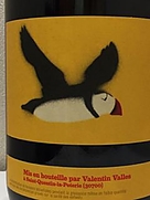 ヴァランタン・ヴァルス ランディ