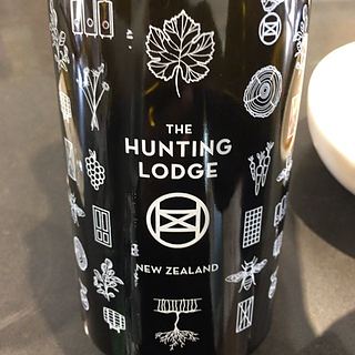 The Hunting Lodge Syrah