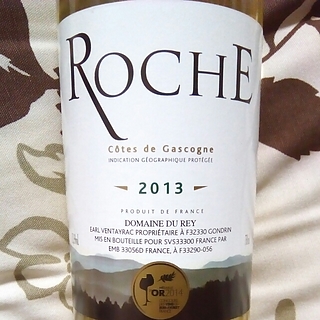 Dom. du Rey Roche