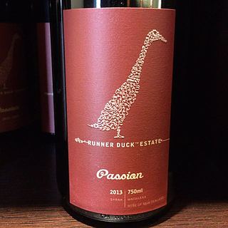 Runner Duck Passion Matakana