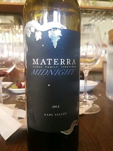 Materra Midnight