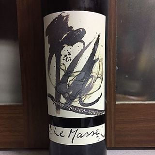 Le Masse Chianti Classico(レ・マッセ キアンティ・クラッシコ)