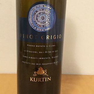 Kurtin Pinot Grigio