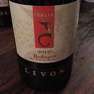 Livon Riul Refosco(リボン リウル レフォシュク)