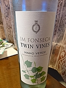 Jm Fonseca Twin Vines