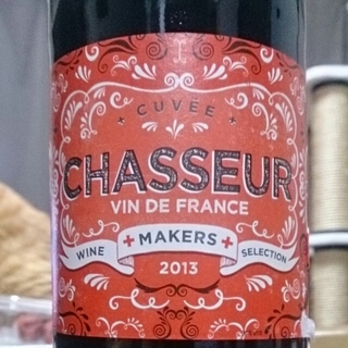 Cuvée Chasseur