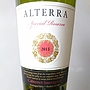 Alterra Cabernet Sauvignon Special Reserve(2015)