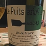 O. Lemasson Le Puits(2015)