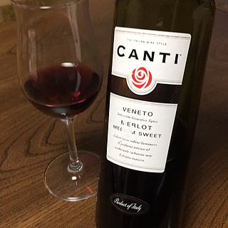 Canti Merlot Veneto