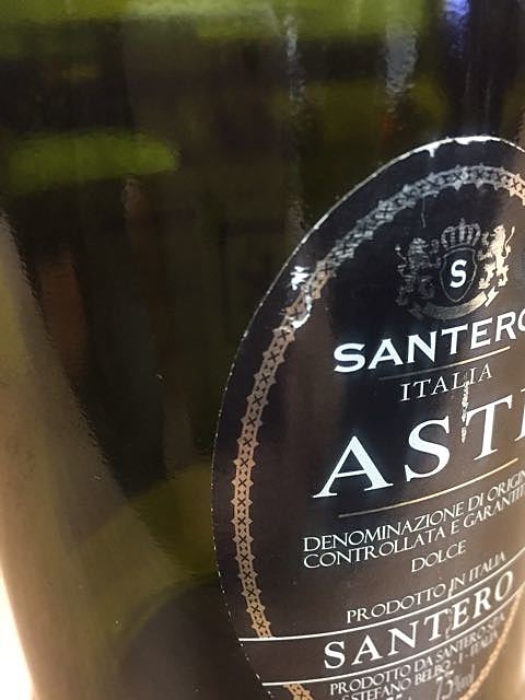 Santero Asti