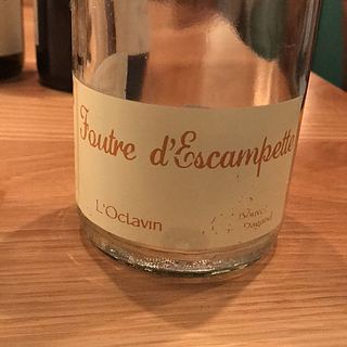 L'Octavin Foutre d'Escampette Pet'Nat(ロクタヴァン フートル・デスカンペット ペナット)