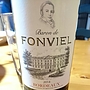 Baron de Fonviel(2014)
