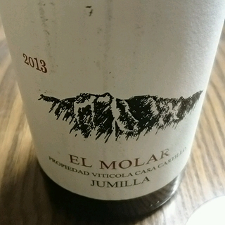 Casa Castillo El Molar(カサ・カスティーリョ エル・モラル)