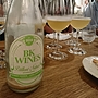 BK Wines Pétillant Naturel(2016)