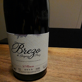 Brezo de Grégory Pérez Tinto