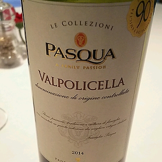 Pasqua Le Collezioni Valpolicella