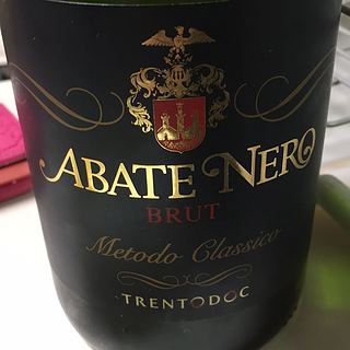 Abate Nero Brut(アバテ・ネロ ブルット)