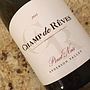 Champ de Rêves Anderson Valley Pinot Noir(2013)