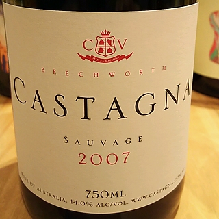 Castagna Sauvage
